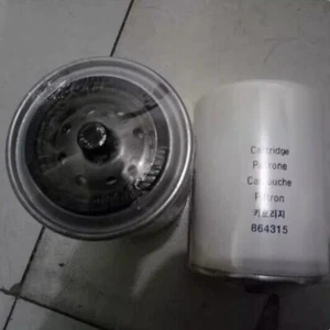 1PCS NEW FIT FOR 864315 diesel filter element - Picture 1 of 1
