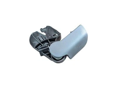 Audi A3 S3 RS3 2015-2020 capó palanca de liberación mango con soporte 8T1823533 8T1823633 Foto 1 de 4