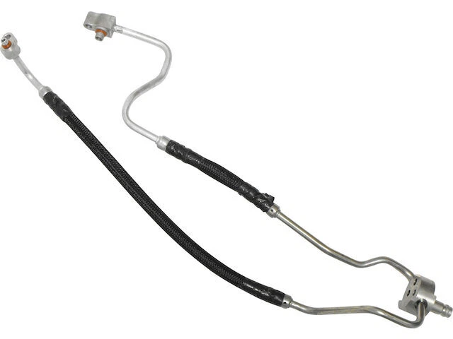 GPD 58VX99D A/C Refrigerant Liquid Hose Fits 2000-2006 Lincoln LS - Image 1 of 1