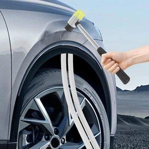 Manual Car Slider Dent Removal Tool Kit Dent Repair Tool Car Dent Repair Kit - Bild 1 von 18