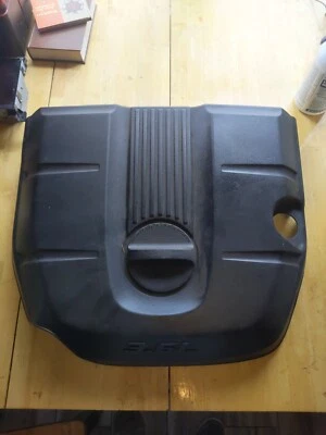 2011-2015 DODGE DURANGO 3.6L v6 ENGINE COVER JEEP GRAND CHEROKEE OEM - Image 1 of 4