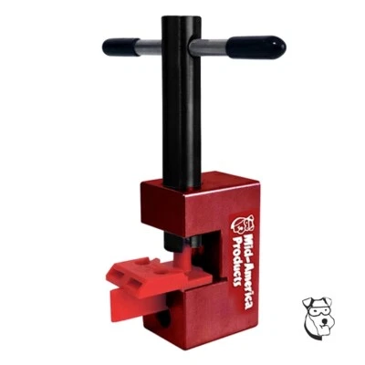 #416 1/32 1/24 Slot Car Guide Flag Threader Tool (10-32) - Mid America New - Image 1 of 2