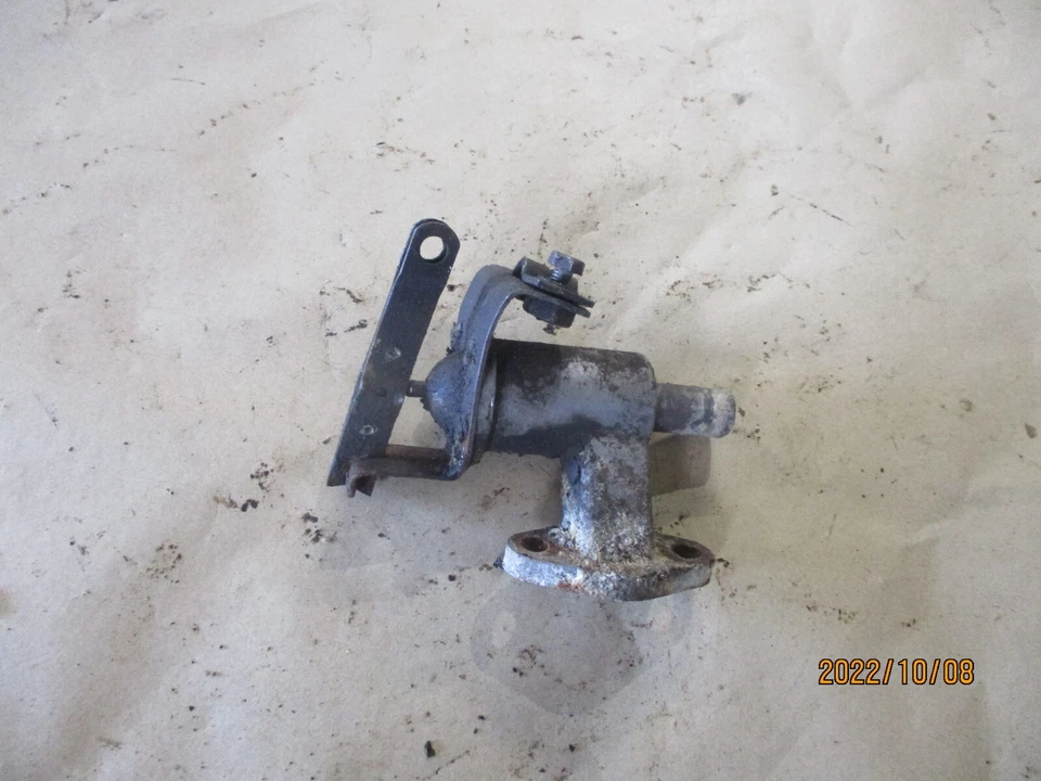 BMC CLASSIC MG MORRIS AUSTIN 1100 1300 ADO16 A SERIES HEATER CONTROL VALVE - Image 1 of 1