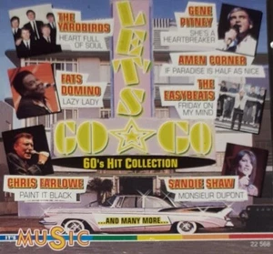Let's Go - 60's Hit Collection - Bild 1 von 5