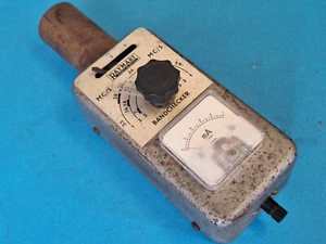 HF Wavemeter ~ Raymart ' Band Checker' ~ 3.5MHz - 35MHz in 3 Ranges - Zdjęcie 1 z 10