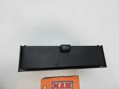 94-99 CELICA TABLERO COMPARTIMENTO CONSOLA BAJO RADIO ESTÉREO CONSOLA FRONTAL Foto 1 de 4