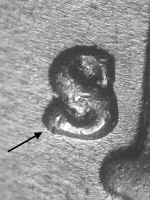 1947-S/S Unlisted RPM#???  Roosevelt Silver Dime~GEM BU Uncirculated #2 - Image 1 of 3