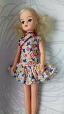 vintage pedigree sindy trendsetter blonde
