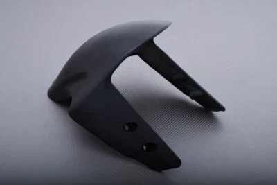 Matte Black Front Fender / Mudguard / Hugger DUCATI PANIGALE 899 H8 2013-2015 — 第 1/4 张图片