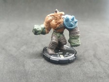 Mage Knight Dungeons Troll Brawler 065 Blue D&D DND WizKids D-8