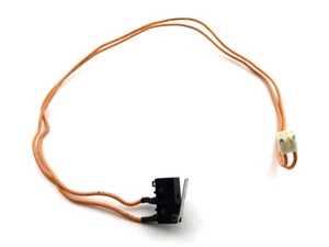 DELL 3110CN 3115CN SERIES PRINTER FRONT DOOR COVER INTERLOCK MICRO SWITCH NR755 - Picture 1 of 1