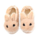  Children's Cotton Slippers Newborn Infant Shoes Comfortable Modeling