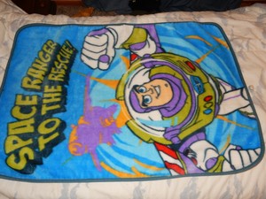 toy story crib bedding