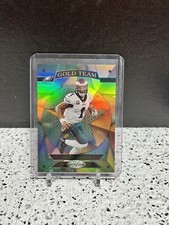 2023 Certified Jalen Hurts Gold Team Green /5