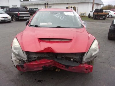 Used Supercharger fits: 2013 Mazda 3 from 2/23/06 Grade A - Image 1 of 4