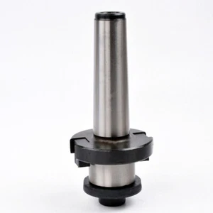 MT4 Tool Holder MTB4-FMB40 M16 Face Mill Tool Holder Lathe Spindle Chuck Stands - Picture 1 of 4
