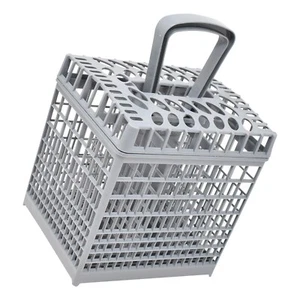 Cesta de cubiertos para lavavajillas Hoover LSD833UNI LSD834 - Imagen 1 de 1