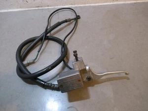 Yamaha Phazer 500 Brake Master Cylinder 2007 - Picture 1 of 5