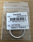 Pandora ME Pave Ring 199679C01-58