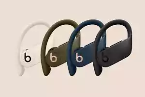 Auriculares Powerbeats Pro True inalámbricos de alto rendimiento ENTREGA GRATUITA - Imagen 1 de 39