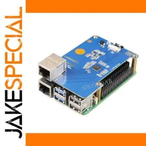 Raspberry Pi 5 PCIe to 2.5G Ethernet HAT - Photo 1/7