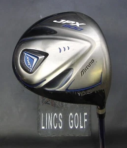 Mizuno JPX 800 10.5° Driver Regular Graphite Shaft Mizuno Grip - Picture 1 of 5