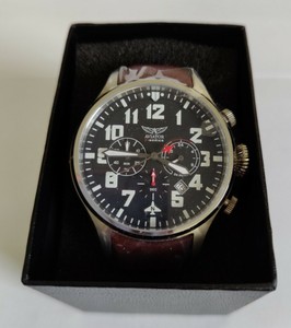 aviator avw1267g145