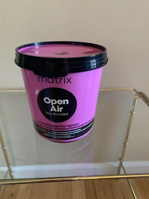 Aclarador de arcilla preunido al aire libre Matrix 32 oz Foto 1 de 4