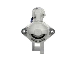 Remy New Starter Motor Assembly 12 Volt 3580 Gram For Hyundai 2.0 kw 8000269 - Picture 1 of 6