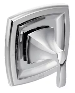 New Moen T2691 Voss Single Handle Posi-Temp Pressure Balanced Valve Chrome - Picture 1 of 2