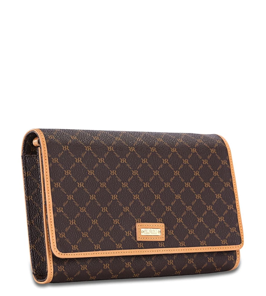 Rioni Signature Crossbody Clutch ST20267