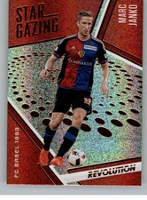 2017 Revolution (Panini) FIFA Soccer INSERT Trading Cards Pick From List