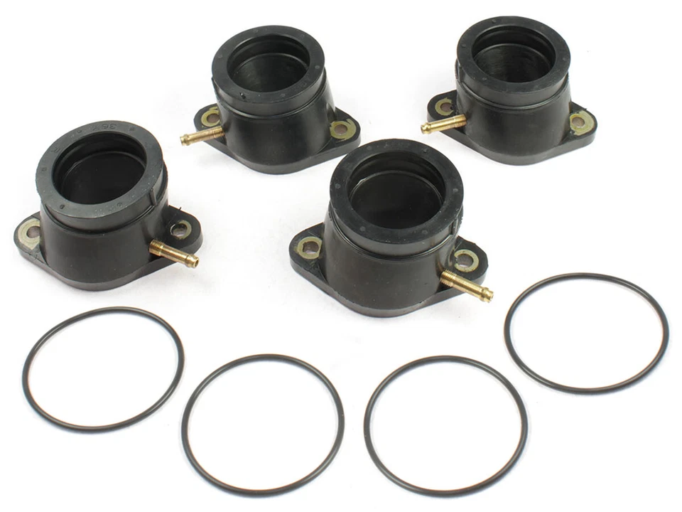 Vergaser Ansaugstutzen Tourmax Chy-12 Yamaha FJ