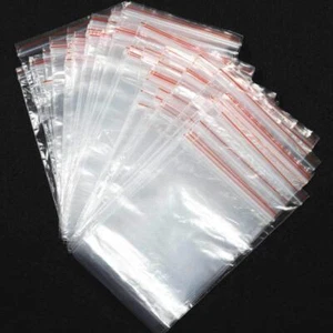 Zip lock bags ZIP bags Quick lock bags - Picture 1 of 90