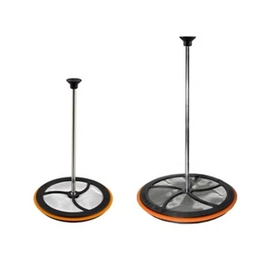 PRENSA DE CAFÉ DE SILICONA JETBOIL - OPCIONES DE TAMAÑO REGULAR O GRANDE - CFPGS / CFPS - Imagen 1 de 8