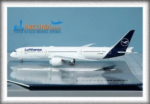 Gemini Jets 1:400 Lufthansa Boeing 787-9 "D-ABPA" GJDLH2046 - Imagen 1 de 6