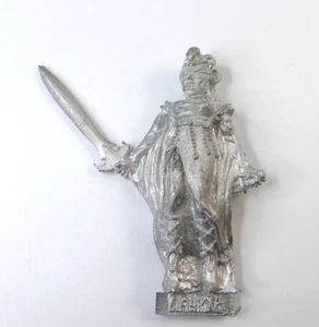 Lahmia Vampir zu Fuß Vampire Counts Citadel Metall - Bild 1 von 1