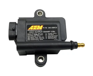AEM High Output IGBT Inductive Smart Coil High Performance Ignition Coil Upgrade - Picture 1 of 6