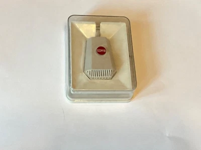 Grundig GDM19 Dynamisches Mikrofon mit DIN-Stecker OVP Vintage 1960er Dekorativ - Bild 1 von 3
