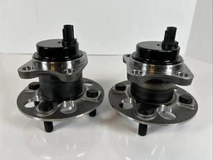 Wheel Bearing and Hub Assembly Unbranded 4WBK1900 G0510 Chevy Impala 2018-2019 - Picture 1 of 12