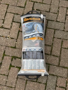 Autosock High Performance 685 Winter Traktionsreifenkette. Passend für BMW, Audi usw. - Bild 1 von 4