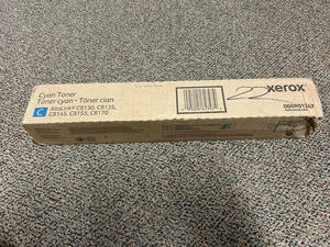 Xerox 006R01747 6R1747 Cyan Toner Cartridge Xerox AltaLink C8170 - Picture 1 of 6
