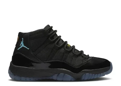 Air Jordan 11 Retro 'Gamma Blue' 2025 Foto 1 de 4