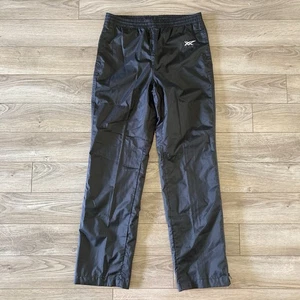 90s asics running pants 32x30 - Picture 1 of 8