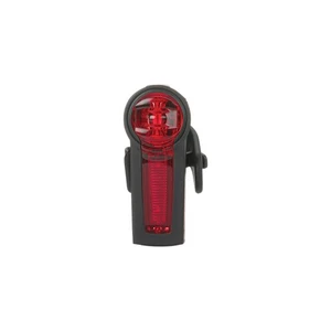 LED Akkurücklicht TRELOCK  I-Go Vector Rear inkl. Halter ZL 740  USB Bremslicht - Bild 1 von 7