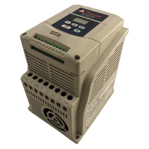 TECO E2-402-H3F 3 Phase Variable frequency drive 440V 1.5kW (2HP) - Picture 1 of 4