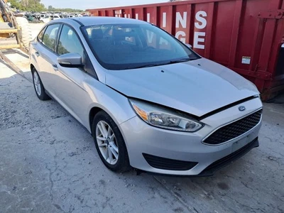 2015 Ford Focus Driver Left Knee Airbag OEM Used 79K Miles - Stock C25675 Foto 1 de 4