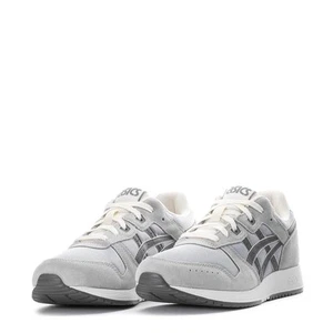 Asics Lyte Classic Athletic Sneakers Shoes Piedmont Grey/Carbon Men's 8.5-13 - Picture 1 of 5
