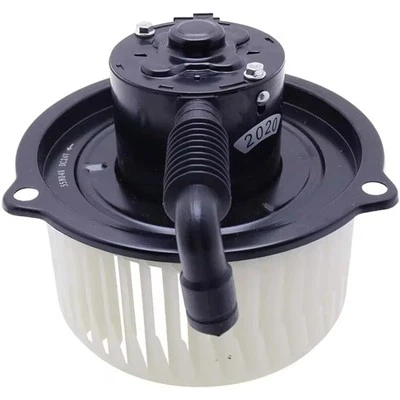 Nuevo ventilador de motor soplador 24V S871041120 compatible con Hino 258 268 2007-2008 Foto 1 de 4