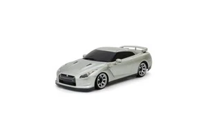 Kyosho Egg FIRST MINI-Z 1/28 Scale RC Car NISSAN GT-R [R35] 66608 Japan +Track - Picture 1 of 8